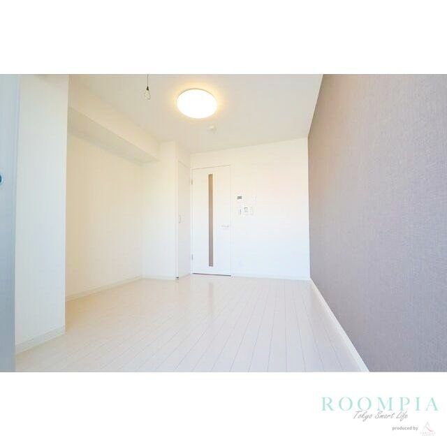 その他部屋・スペース　ダイヤモンドタワー西小山の洋室