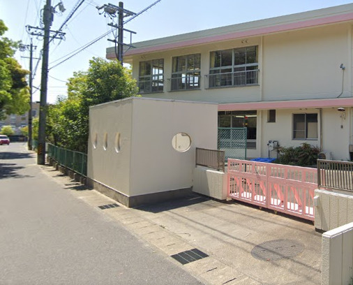 幼稚園・保育園　双葉保育園（幼稚園・保育園）まで473m