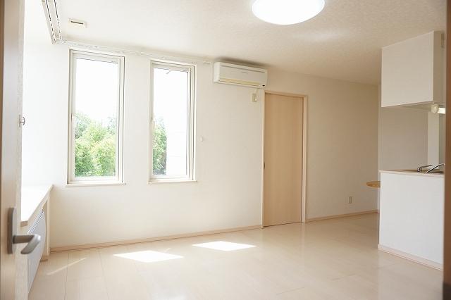 居室・リビング　リビング１