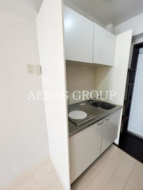 キッチン　別部屋参照