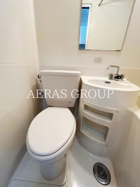 トイレ　別部屋参照