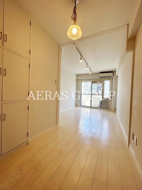 居室・リビング　別部屋参照