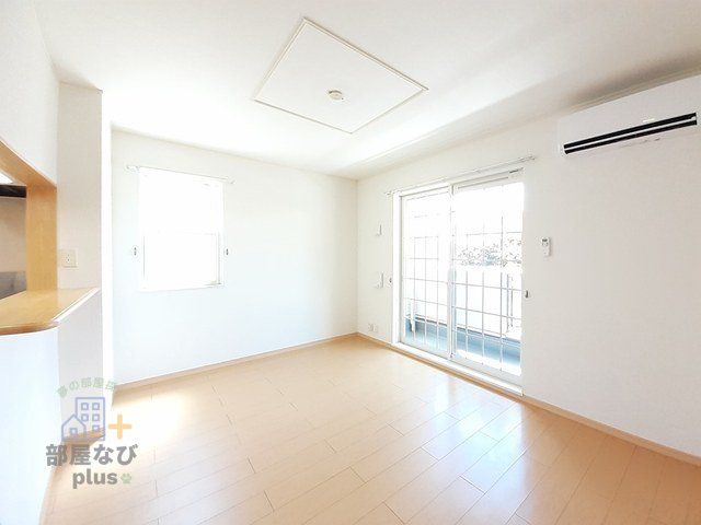 居室・リビング　※同仕様写真です