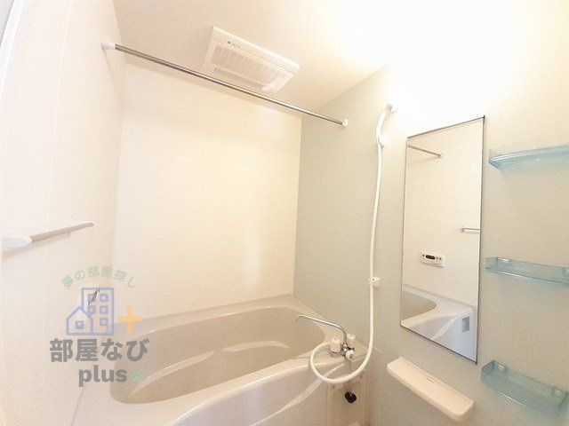 バス・シャワールーム　※同仕様写真です