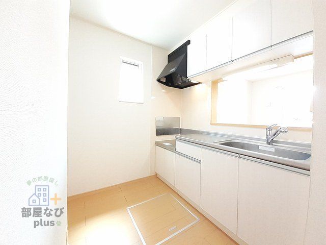 キッチン　※同仕様写真です