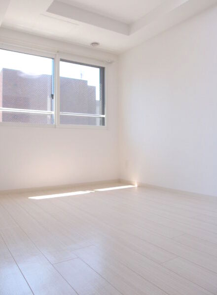 その他部屋・スペース　☆白基調の内装☆