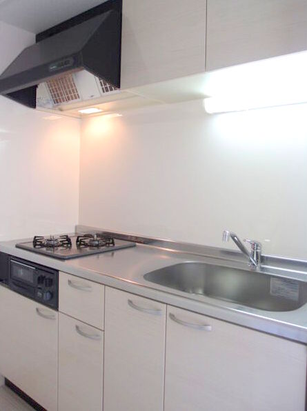 キッチン　☆システムキッチン☆