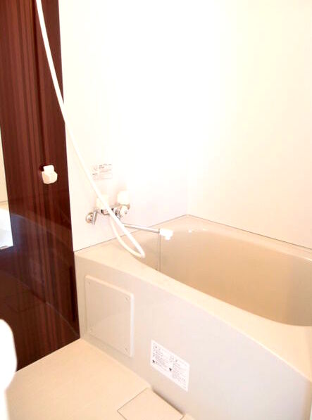 バス・シャワールーム　☆キレイなお風呂☆