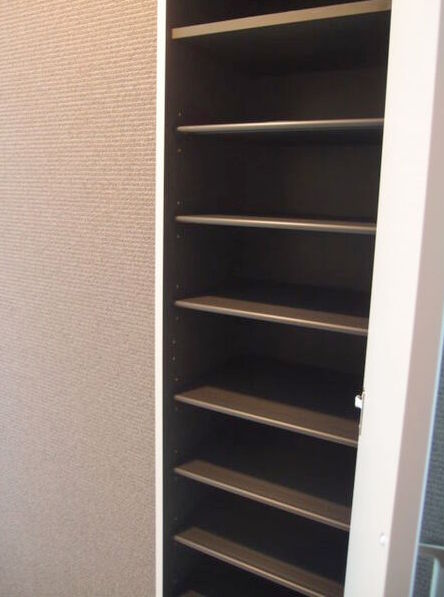 その他設備　☆シューズボックス☆