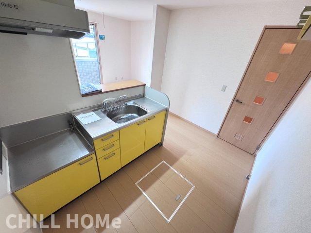 キッチン　他社様掲載物件もまとめてご紹介、ご案内可能です(^^)/