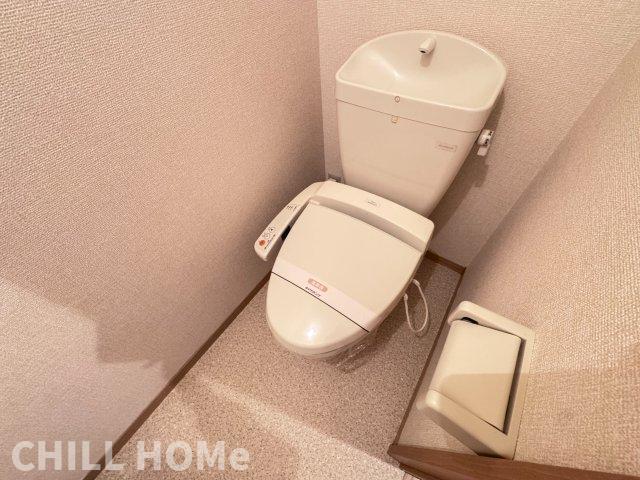 トイレ　他社様掲載物件もまとめてご紹介、ご案内可能です(^^)/