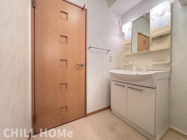 洗面設備　他社様掲載物件もまとめてご紹介、ご案内可能です(^^)/