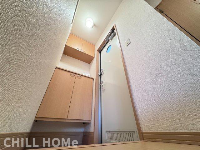 玄関　他社様掲載物件もまとめてご紹介、ご案内可能です(^^)/