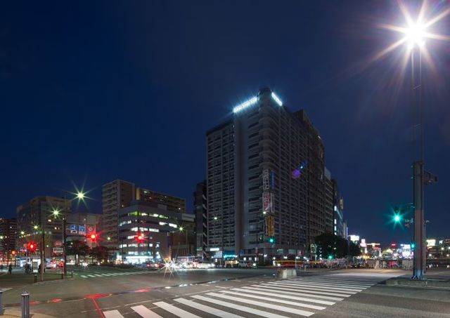 建物外観　建物外観