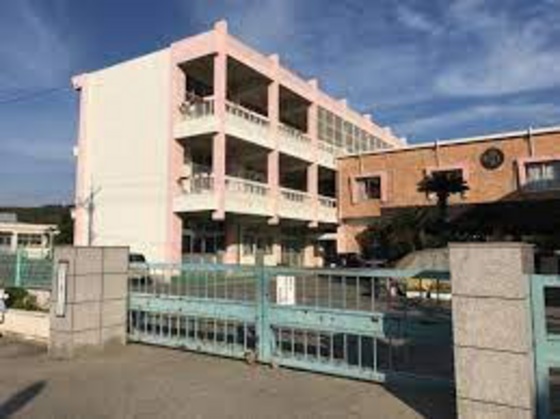 小学校　瀬戸内市立邑久小学校（小学校）まで1664m