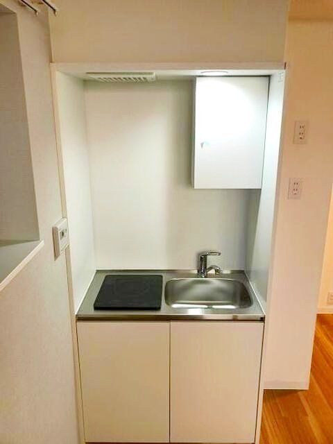 キッチン　★完成イメージ★