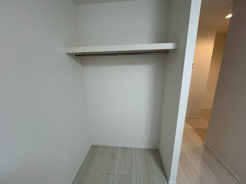 収納　カインドネス愛甲石田West参考写真
