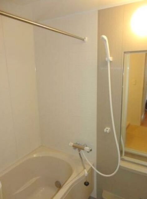 バス・シャワールーム　同仕様