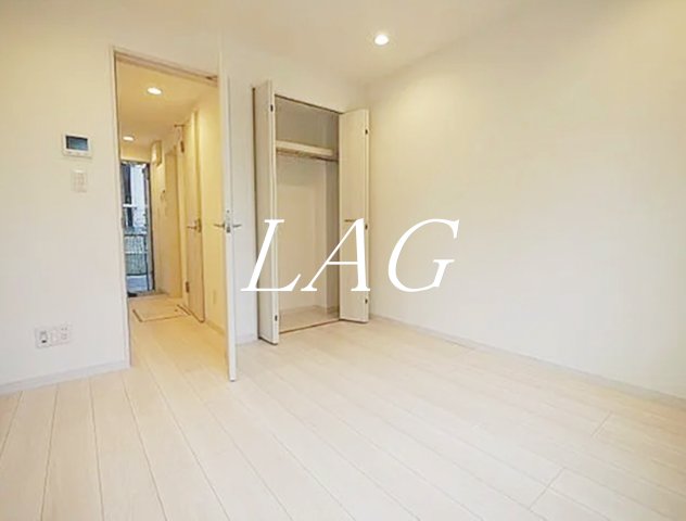 居室・リビング　洋室のお部屋です。