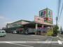 スーパー　ディオ岡山南店（スーパー）まで303m