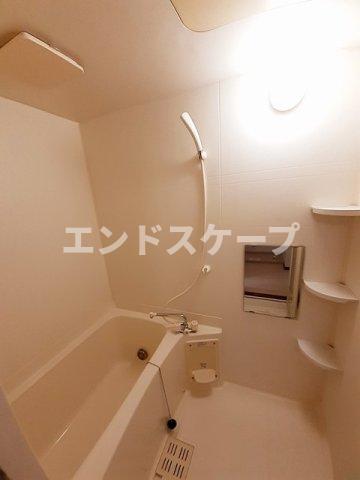 バス・シャワールーム　高崎、前橋のお部屋探しはエンドスケープまで！お客様の理想お聞