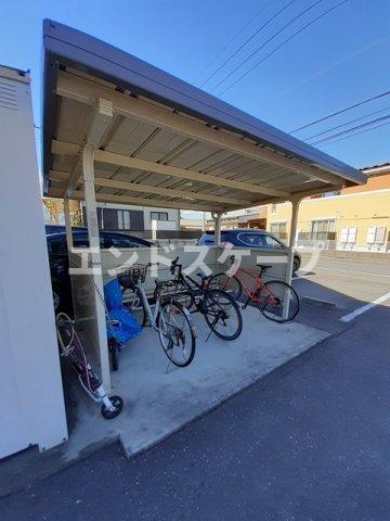 その他共有部分　高崎、前橋のお部屋探しはエンドスケープまで！お客様の理想お聞
