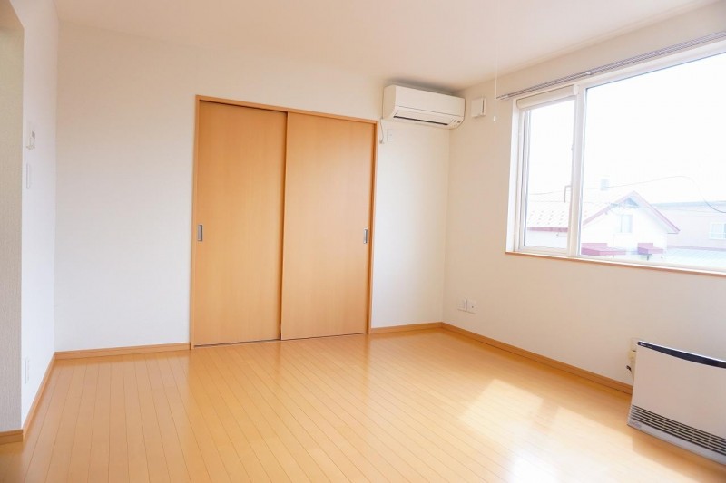 その他部屋・スペース　内装