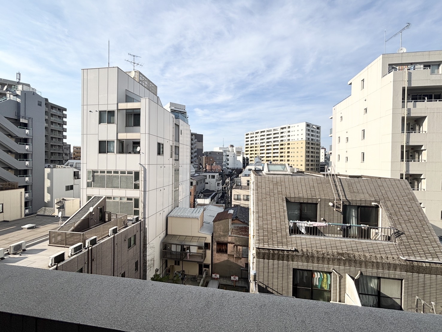 プライムメゾン門前仲町のその他写真