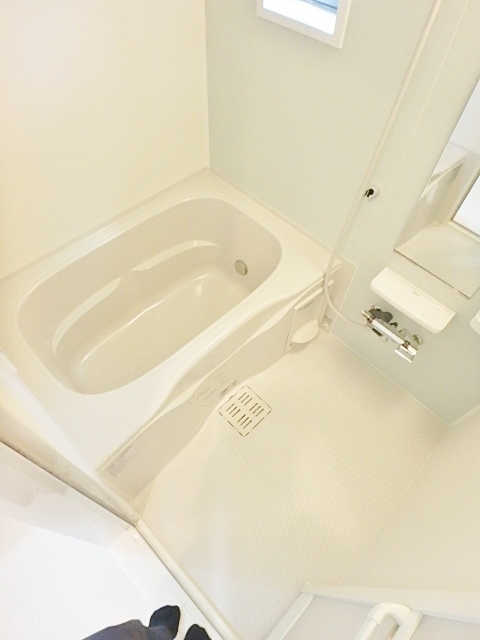 バス・シャワールーム　他のお部屋の参考画像です。