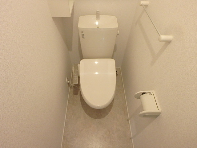 トイレ　他のお部屋の参考画像です。