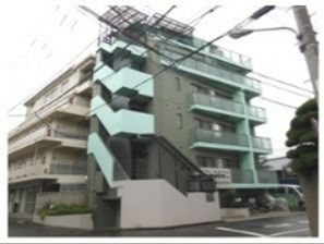 建物外観　☆綺麗な外観☆
