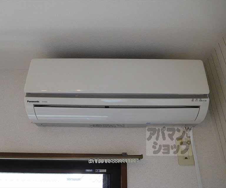 その他設備　部屋によって機種が違います