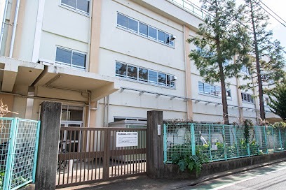 小学校　杉並区立杉並第七小学校（小学校）まで323m