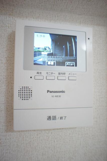 セキュリティ　図面と現状に相違がある場合には現状を優先