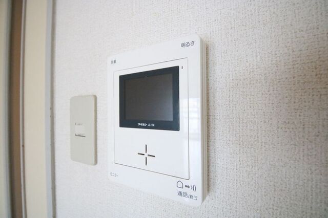 その他設備　※他の号室の参考写真です※