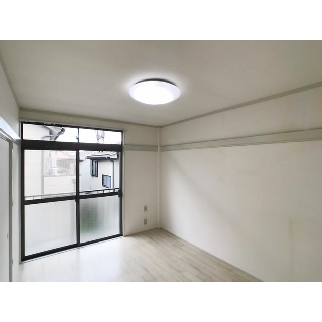 その他部屋・スペース　洋室6帖