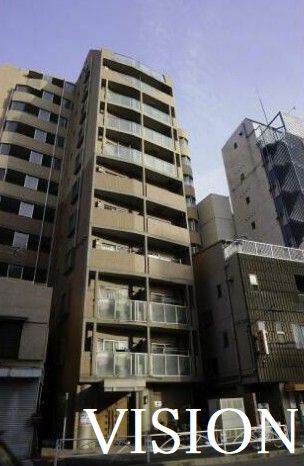 建物外観　☆外観☆