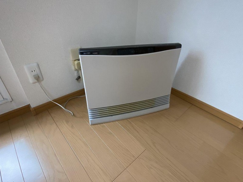 その他設備　設備