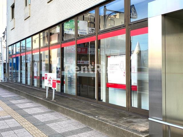 駐車場　三菱UFJ銀行稲沢支店 1.2km