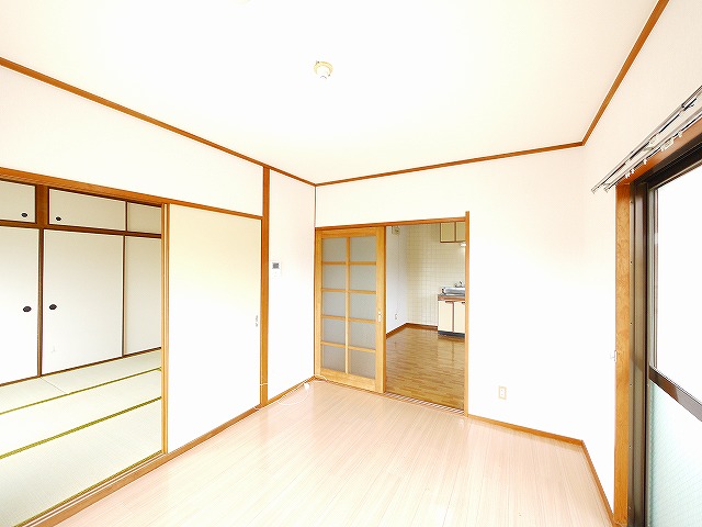 その他部屋・スペース　寝室にいかがでしょうか