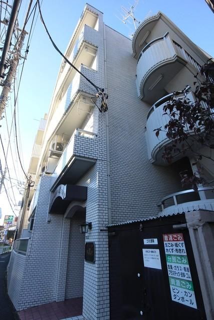 建物外観　★外観２★