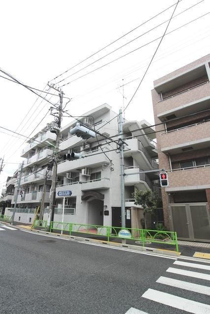 建物外観　★外観２★