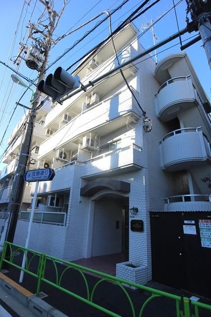 建物外観　★外観１★