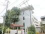 上石神井駅より徒歩8分 3階 築35年5ヶ月の賃貸物件