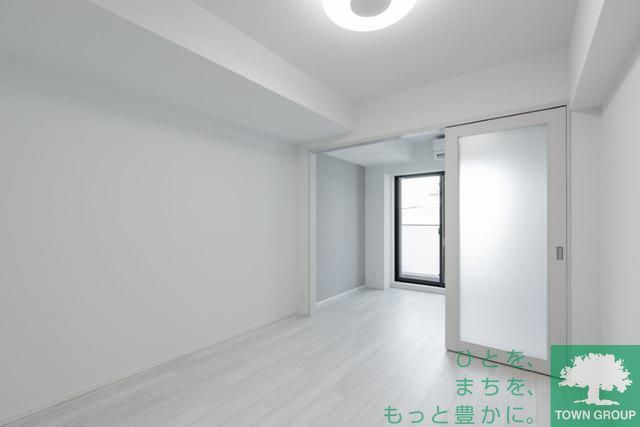その他部屋・スペース　Bタイプ2024年3月撮影