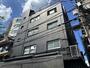 六本木駅より徒歩10分 2階 築60年9ヶ月の賃貸物件