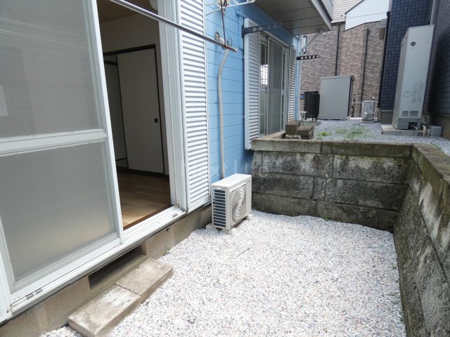 庭