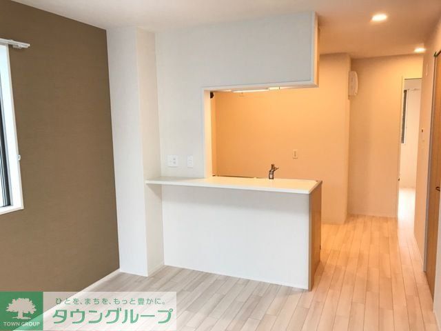 居室・リビング　お問合せはタウンハウジングまで！※現地待合わせ相談可能