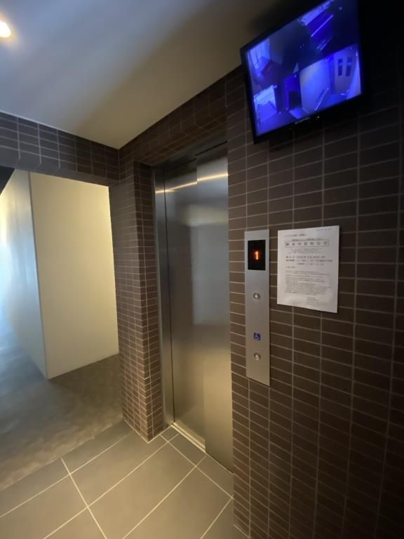 その他共有部分　共用部分も大変綺麗★