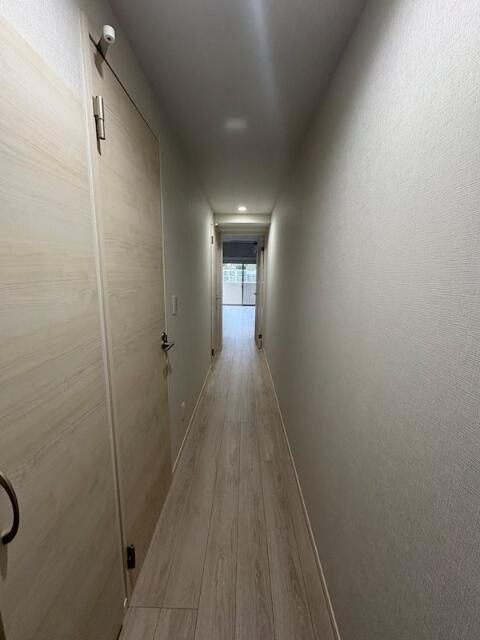 玄関　※こちらは参考写真です♪